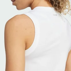 adidas · Quickset ärmelloses Volleyballtrikot