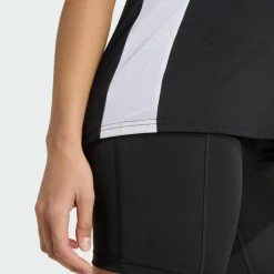 adidas · Quickset ärmelloses Volleyballtrikot