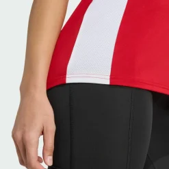 adidas · Quickset ärmelloses Volleyballtrikot
