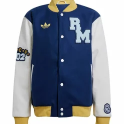 adidas · Real Madrid