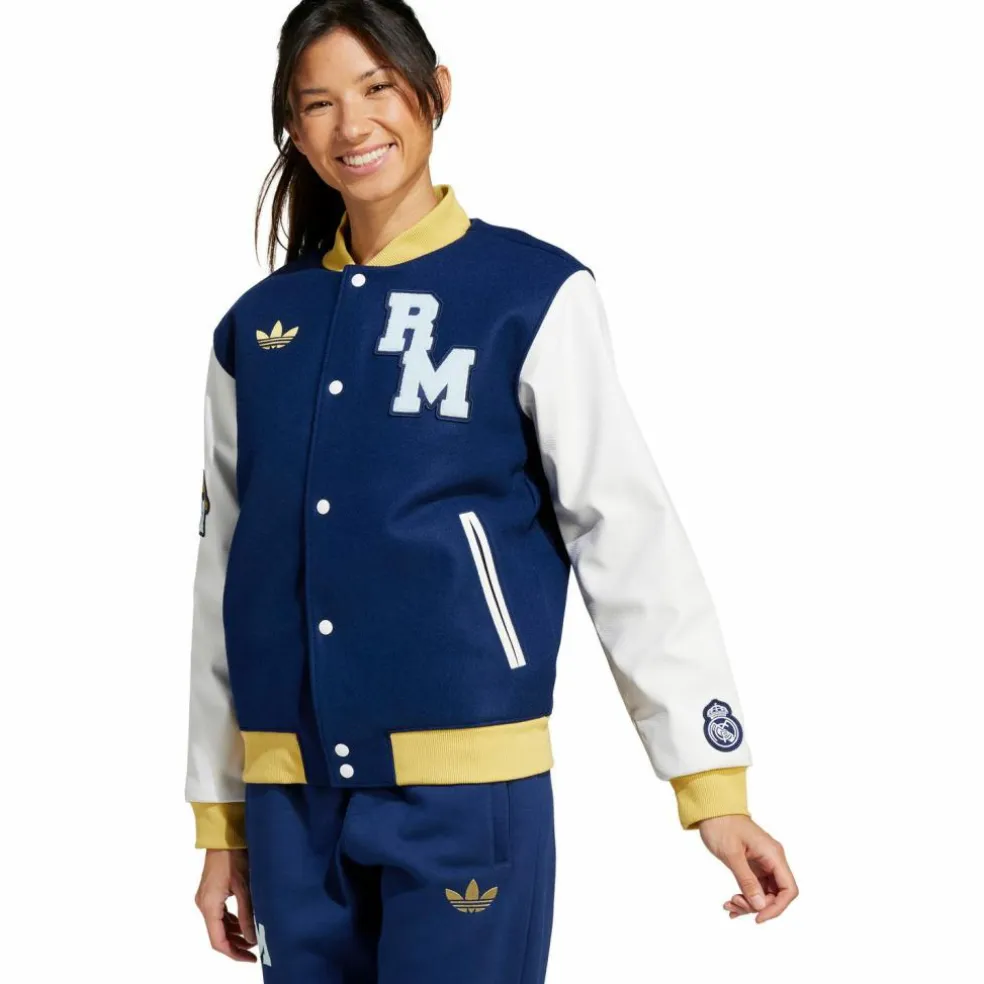 adidas · Real Madrid