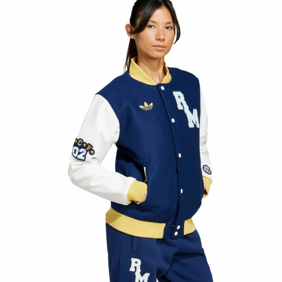 adidas · Real Madrid