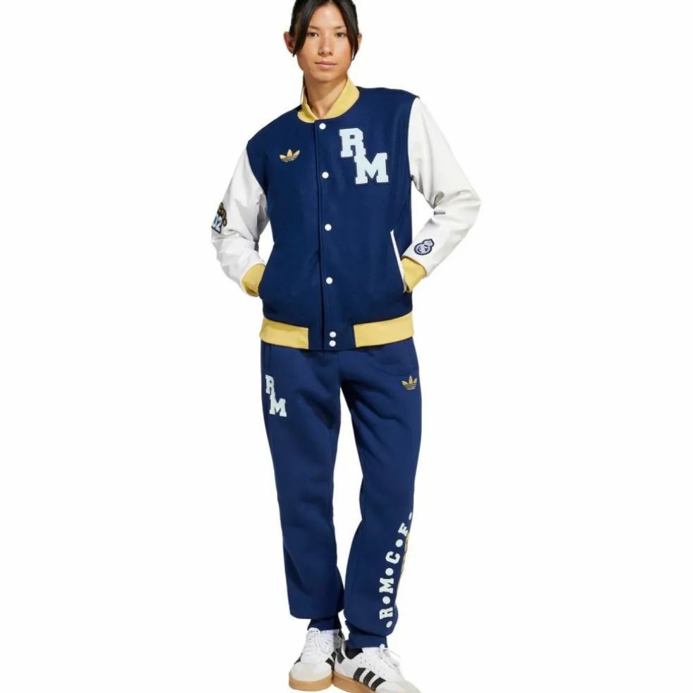 adidas · Real Madrid