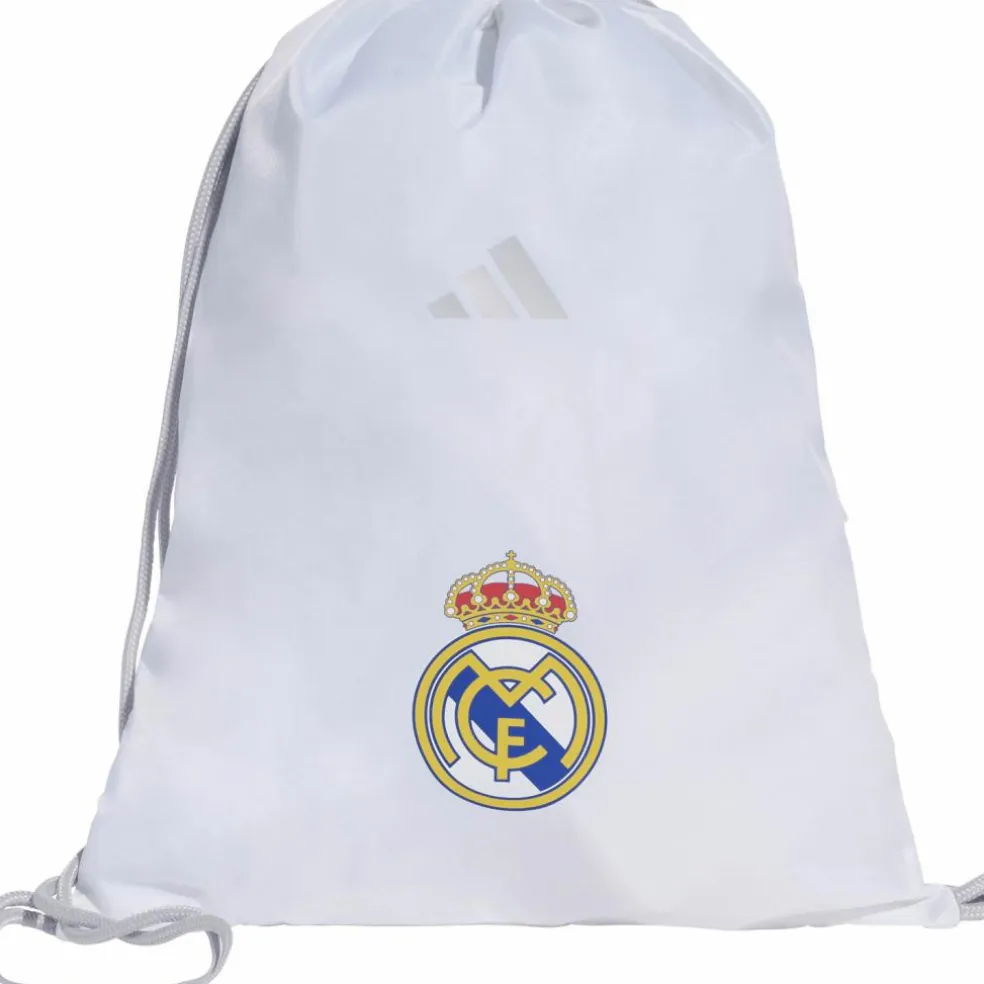 adidas · Real Madrid 25-26