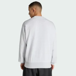 adidas · Real Madrid Heritage Sweatshirt