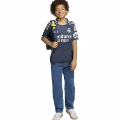 adidas · Real Madrid 25/26 Auswärts
