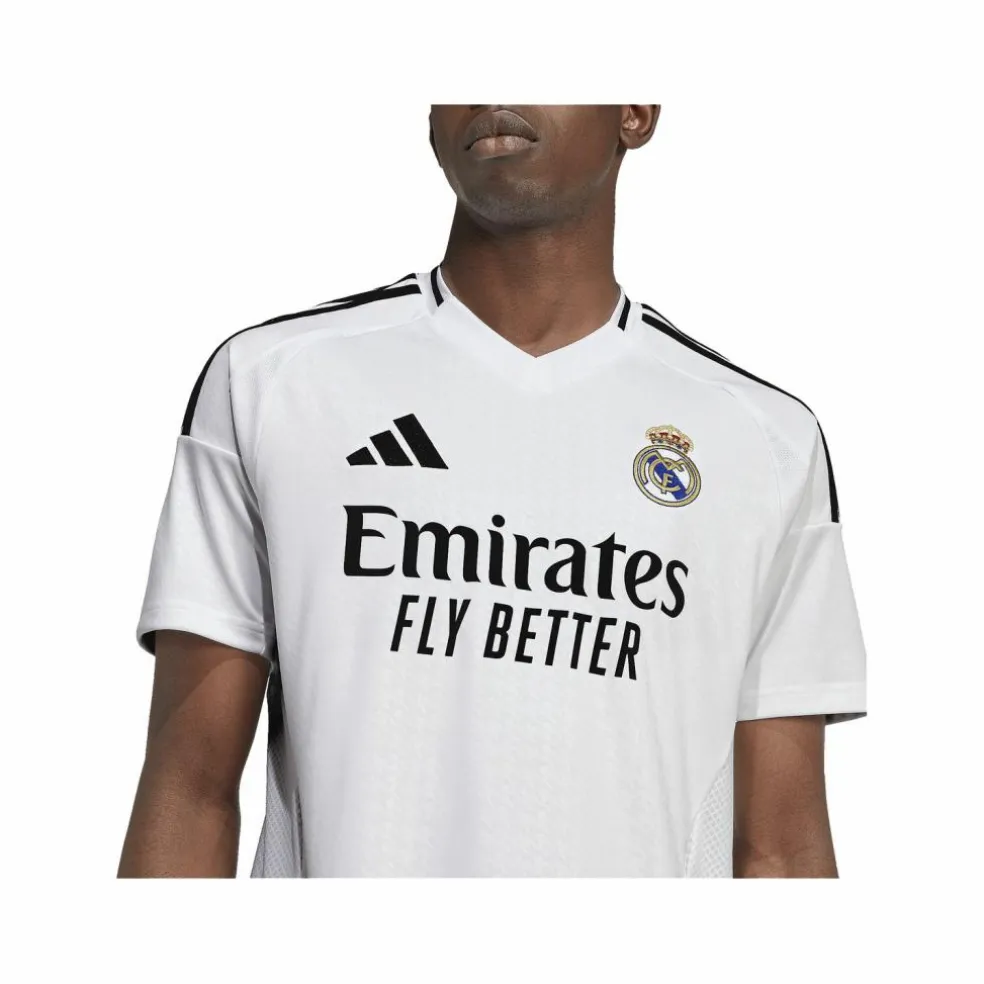 adidas · Real Madrid Trikot Home 2024/2025