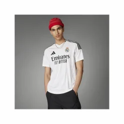 adidas · Real Madrid Trikot Home 2024/2025