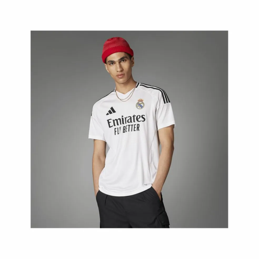 adidas · Real Madrid Trikot Home 2024/2025
