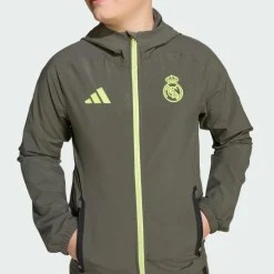 adidas · Real Madrid Tiro 25 Competition Vis