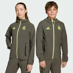 adidas · Real Madrid Tiro 25 Competition Vis