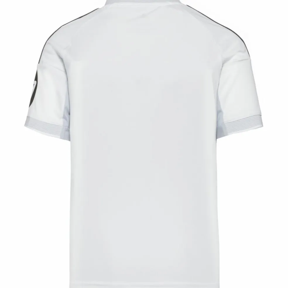 adidas · Real Madrid 25/26 Heim