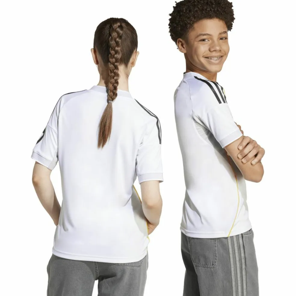 adidas · Real Madrid 25/26 Heim