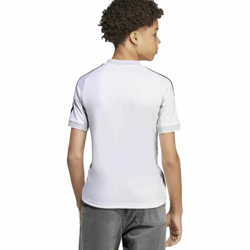 adidas · Real Madrid 25/26 Heim
