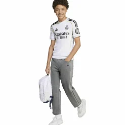 adidas · Real Madrid 25/26 Heim