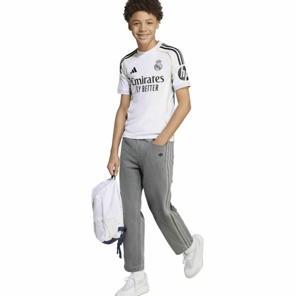 adidas · Real Madrid 25/26 Heim
