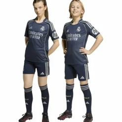 adidas · Real Madrid 25-26 auswärts