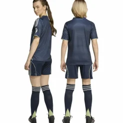 adidas · Real Madrid 25-26 auswärts