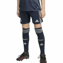 adidas · Real Madrid 25-26 auswärts