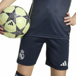 adidas · Real Madrid 25-26 auswärts