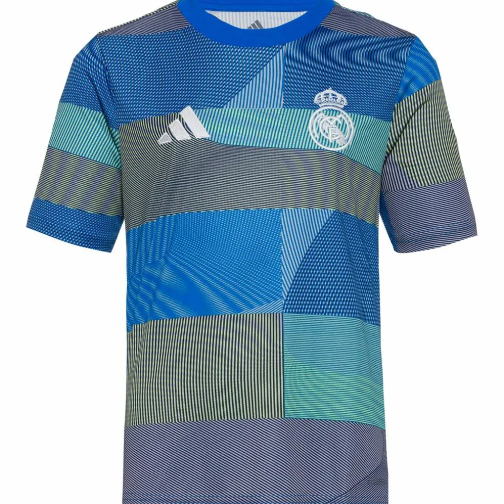 adidas · Real Madrid 25-26