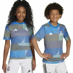 adidas · Real Madrid 25-26