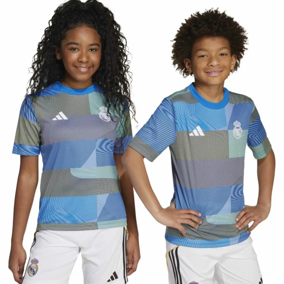 adidas · Real Madrid 25-26