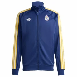 adidas · Real Madrid Originals Jacke
