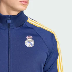 adidas · Real Madrid Originals Jacke