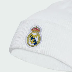 adidas · Real Madrid Beanie