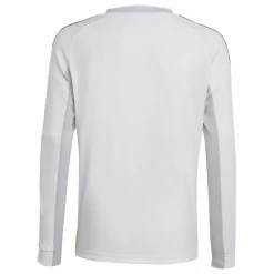 adidas · Real Madrid 25/26 Long Sleeve Kids