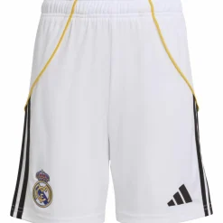 adidas · Real Madrid 25-26 Heim