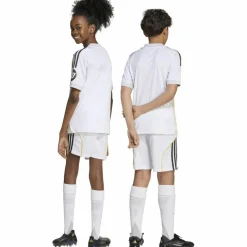 adidas · Real Madrid 25-26 Heim