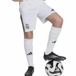 adidas · Real Madrid 25-26 Heim