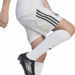 adidas · Real Madrid 25-26 Heim