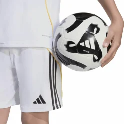 adidas · Real Madrid 25-26 Heim