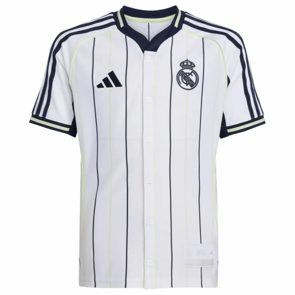 adidas · Real Madrid US Pack T-Shirt