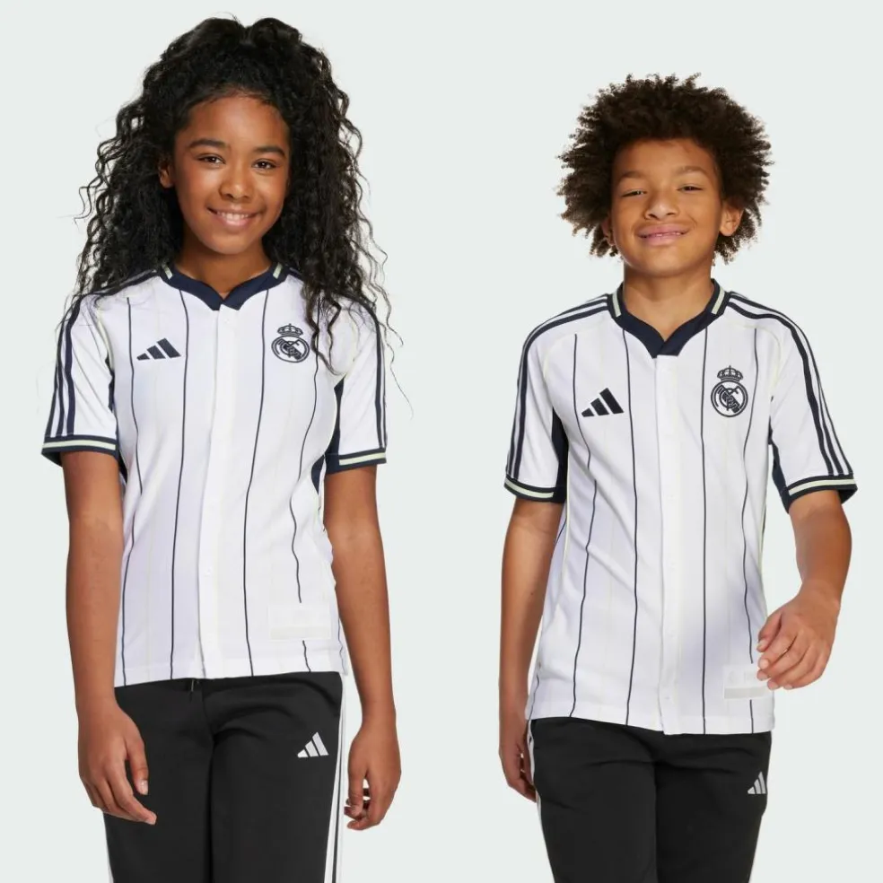 adidas · Real Madrid US Pack T-Shirt