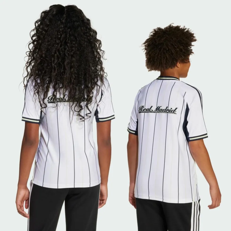 adidas · Real Madrid US Pack T-Shirt