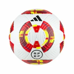 adidas · RFEF PRO Spielball Weiß
