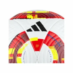 adidas · RFEF PRO Spielball Weiß
