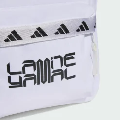 adidas · Rucksack adidas CLASSIC TAPE LAMINE YAMAL