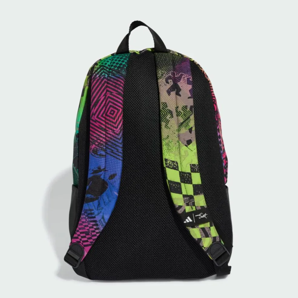 adidas · Rucksack adidas x Jeremy Scott Rucksack