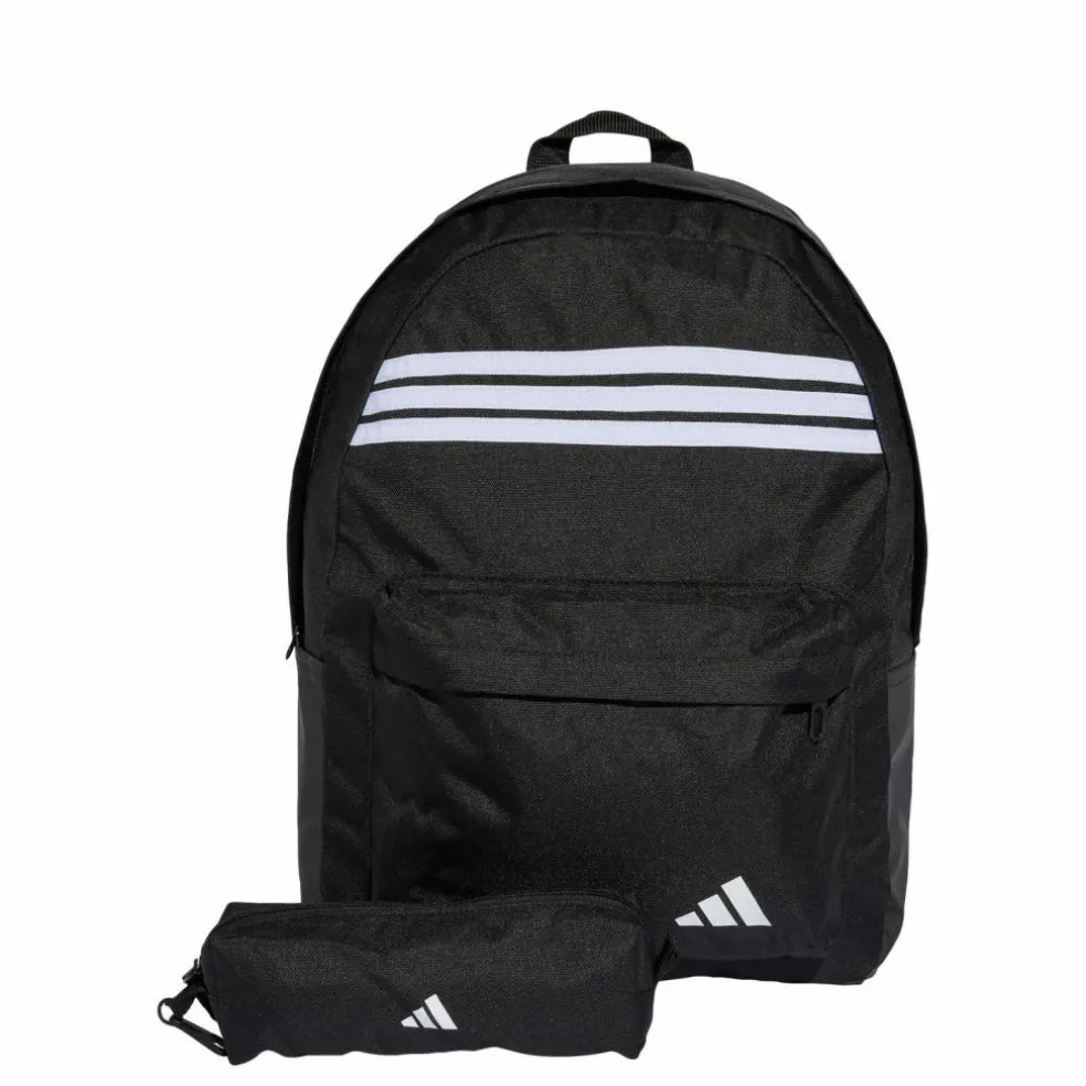 adidas · Rucksack Classic 3-Streifen Horizontal