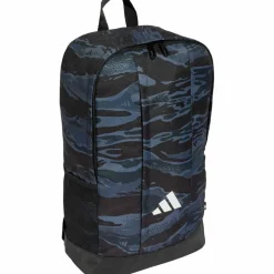 adidas · Rucksack LIN CAMO BPK