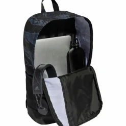 adidas · Rucksack LIN CAMO BPK