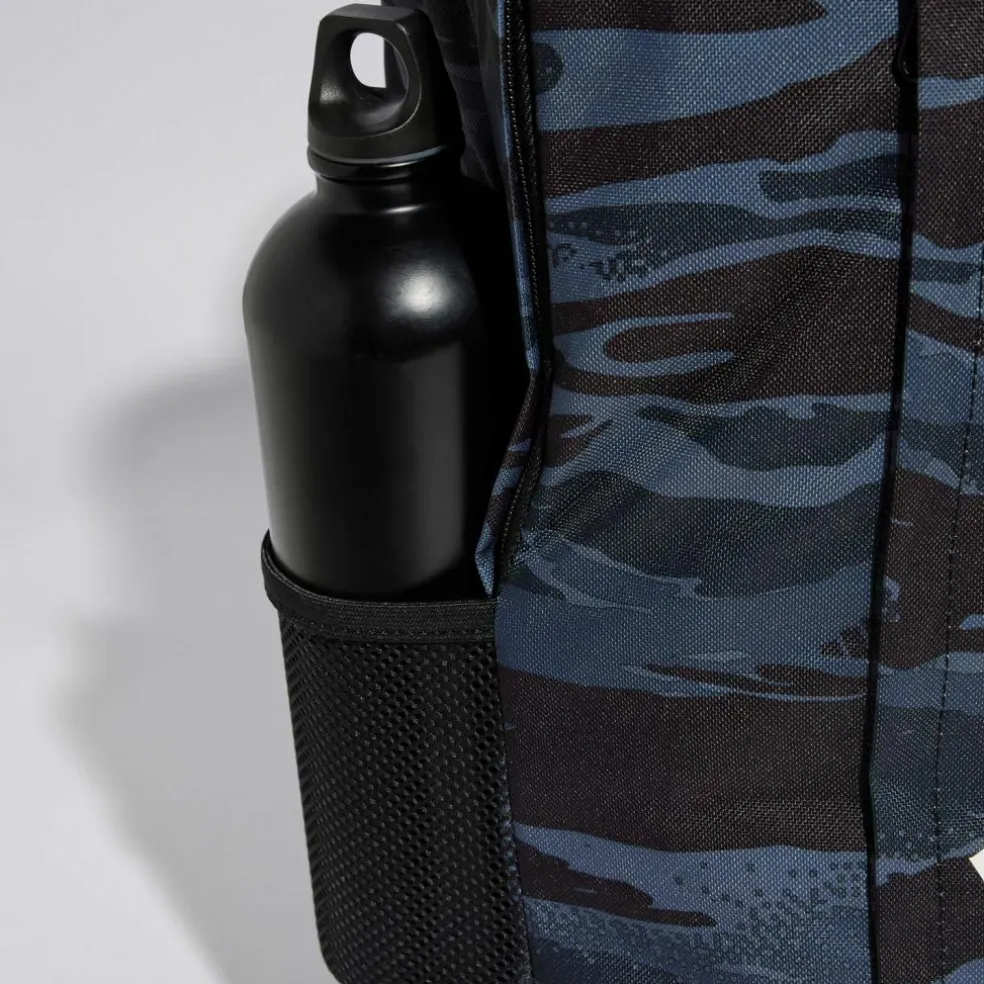 adidas · Rucksack LIN CAMO BPK
