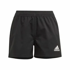 adidas · Rugby 3S Short Kids