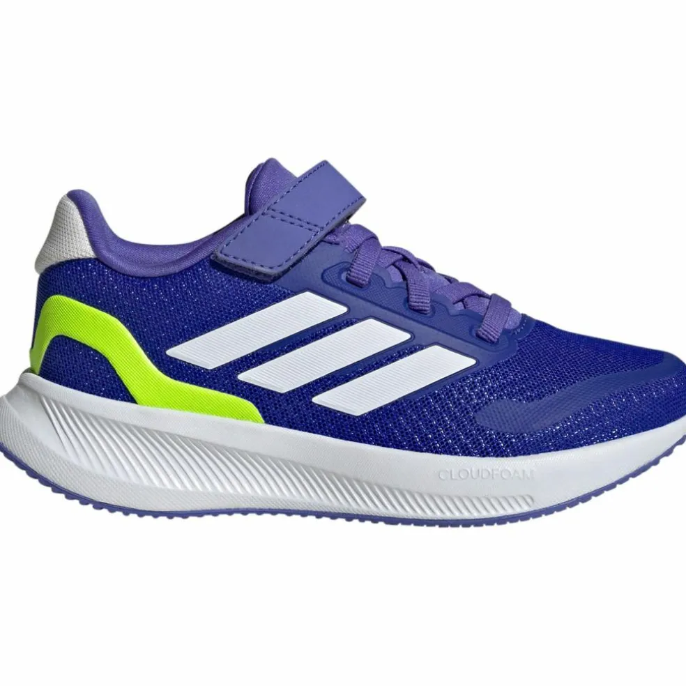 adidas · RUNFALCON 5 EL C