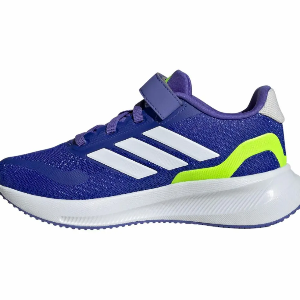 adidas · RUNFALCON 5 EL C